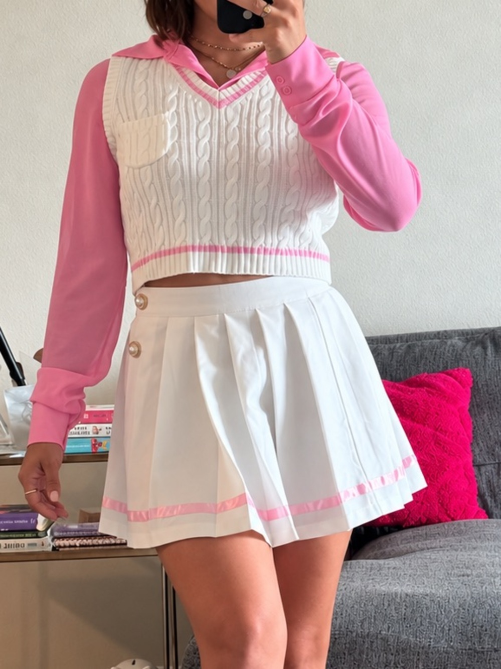 Sugar Thrillz Co-Ord